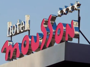 Hotel Mousson