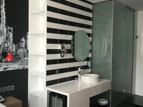 ibis Styles Dubai Airport Hotel