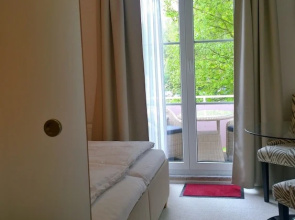 Ostsee Micro Ferienappartements Dierhagen-Strand - Haus 1