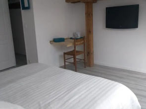 La Maison De Pescate