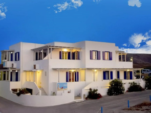 Vilos Suites