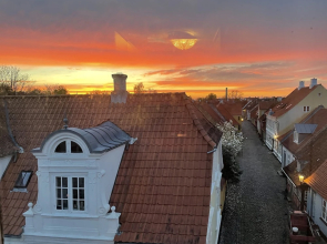 Badehotel Harmonien