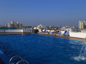 Supun Arcade Residency