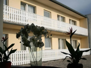 Stadthotel Rheinbach Haus Streng Hotel