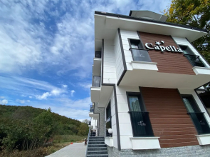 My Dream Hotel & Restaurant