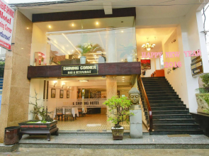 Hue Serene Shining Hotel & Spa