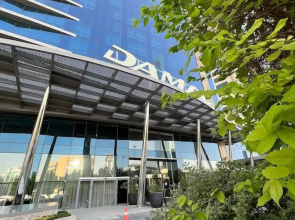 4Leisure Suites DAMAC Esclusiva Towers