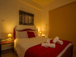 Villa Callisto by AgroHolidays