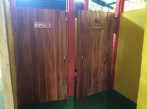 Hakuna Matata Hostel