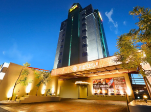 Hotel ZIP STYLE - Adults Only