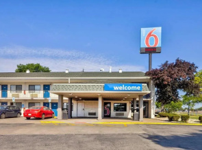 Motel 6 Hammond, IN - Chicago Area
