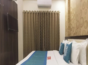 Bramharaj By Glitz Hotels