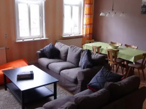 Le Relax im Harz