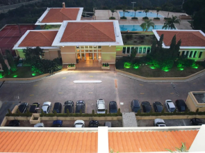 Country Lodge Hotel & Resort
