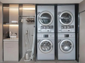 Ji Hotel Guangzhou Ergong Metro Station