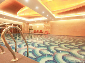 Leeden Hotel Guangzhou