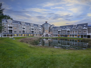 Holiday Inn Club Vacations Mount Ascutney Resort