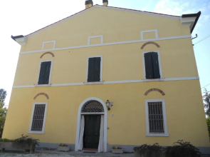 Agriturismo Boaria Bassa