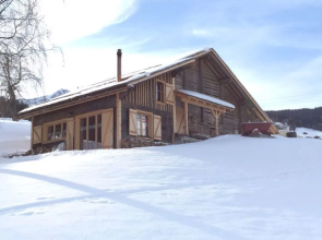 Eigerhome