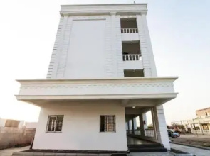 Myr Residency By OYO Rooms
