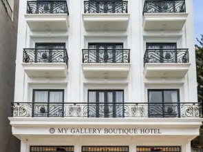 My Gallery Boutique Hotel & Spa