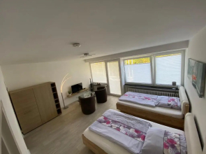 Apartment Hannover /Laatzen