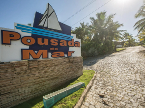 Pousada do Mar
