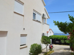 Nice Apartment Leda In Center