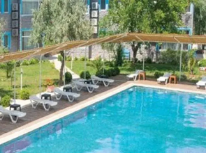 Pedasos Altinel Otel