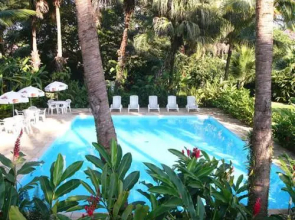 Parque Hotel Pereque