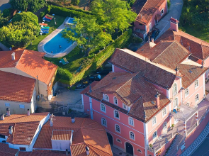 Alegre - Bussaco Boutique Hotel