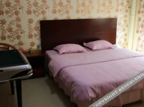 Chenzhou Jiahe Hotel