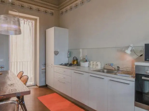 Appartamento nel centro di Pisa