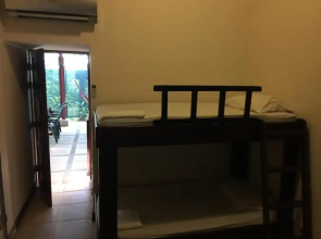 Cabinas Arribadas