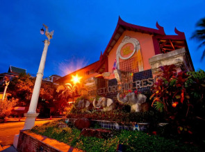 Phuket Orchid Resort and Spa