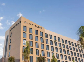 Hyatt Place Cancun Airport