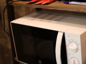 Leafy Greens Clay House