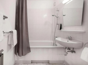 Hotel Berlin Lichtenberg