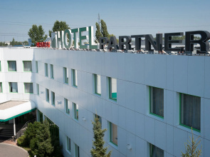 Hotel Partner