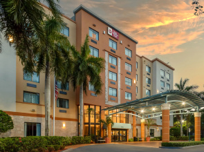 Best Western Plus Miami Executive Airport Hotel & Suites