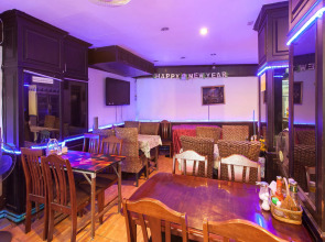 The Encore Hotel Pattaya