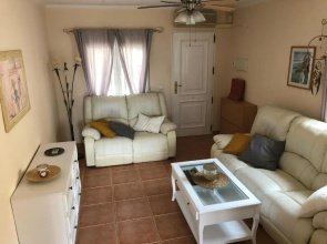 Sonniges Apartment an der Costa Blanca