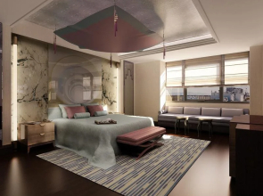 Eco Friendly Furnished Apartments