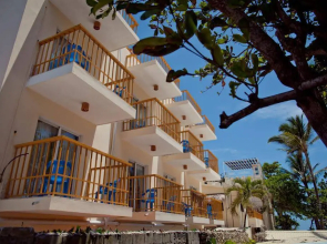 Kite Beach Inn