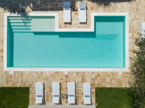 Ionian Garden Villas