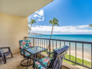Sugar Beach Resort, #418 1 Bedroom Condo by RedAwning