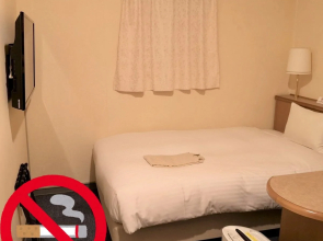 Amenityhotel in Hakata