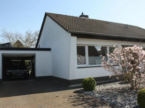 Haus Feriat