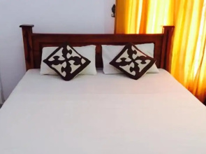 Pabasara Guest House Kalawewa