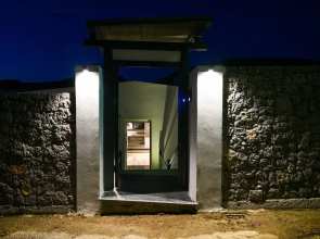 Villa Selenia Platinum